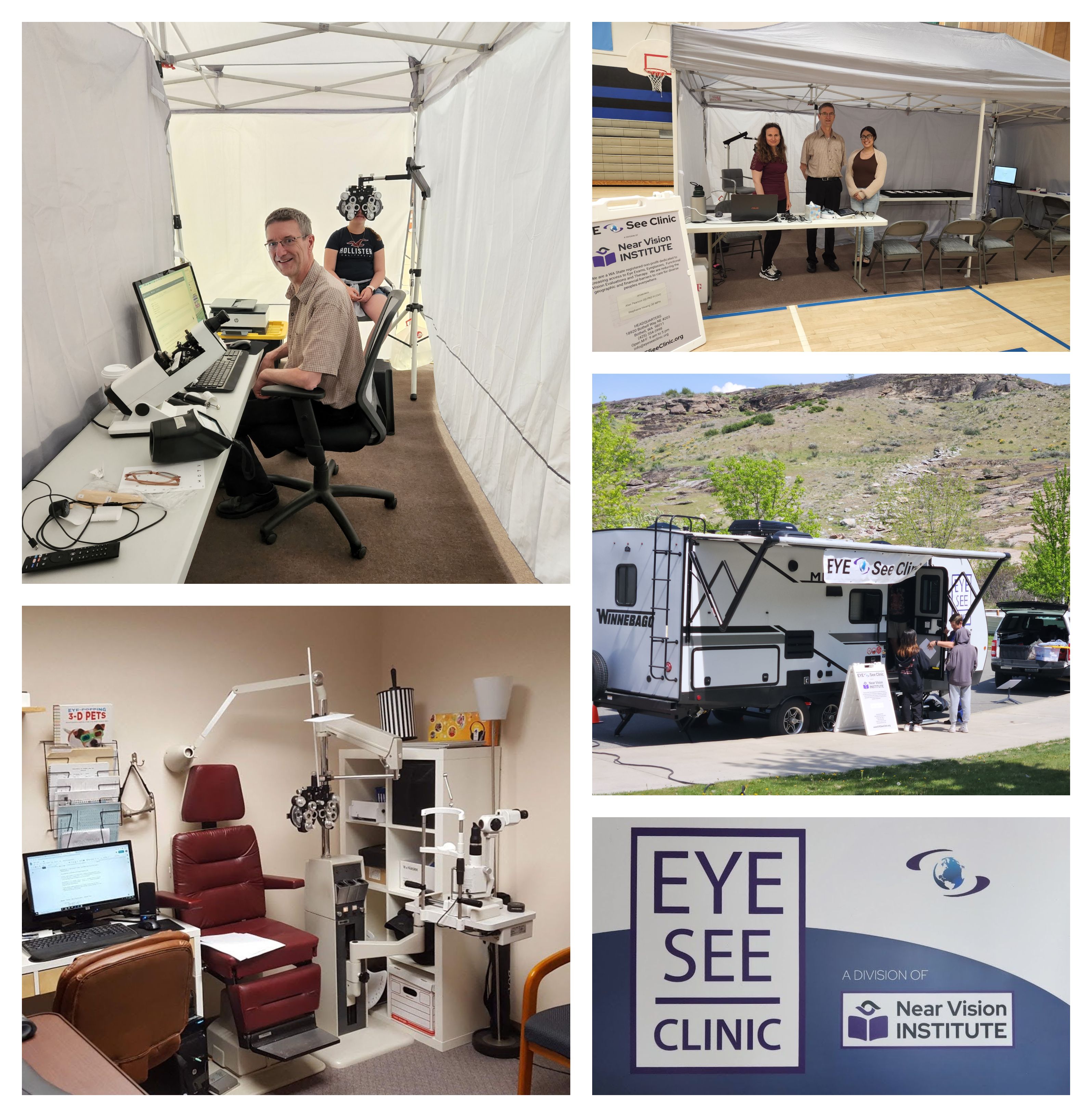 EYE Exams